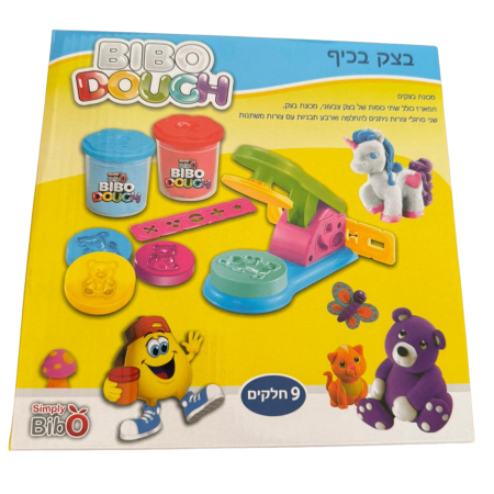 بكج ملتينة مع ادوات